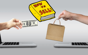 8 câu hỏi thường gặp khi bán hàng trên shopee. 3 Làm sao để bán được hàng trên shopee