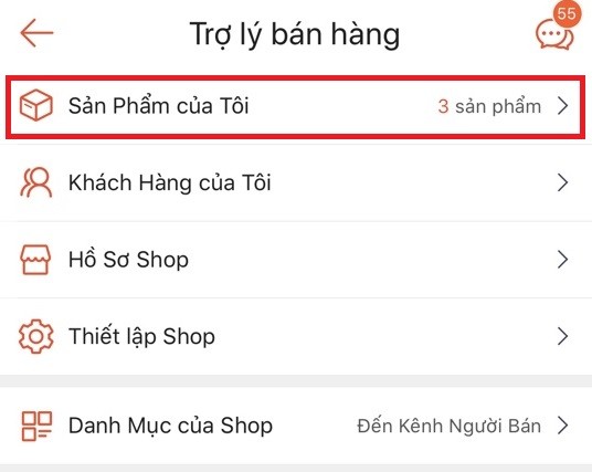 Hướng dẫn đăng sản phẩm chuẩn seo trên shopee. 8 đăng video sản phẩm trên shopee