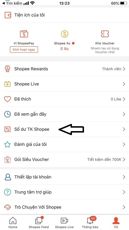 c&aacute;ch đăng k&yacute; b&aacute;n h&agrave;ng shopee tr&ecirc;n điện thoại