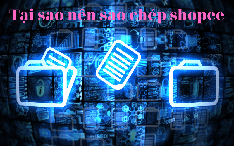 l&yacute; do n&ecirc;n sao ch&eacute;p sản phẩm tr&ecirc;n shopee