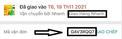 v&igrave; sao shopee giao h&agrave;ng l&acirc;u