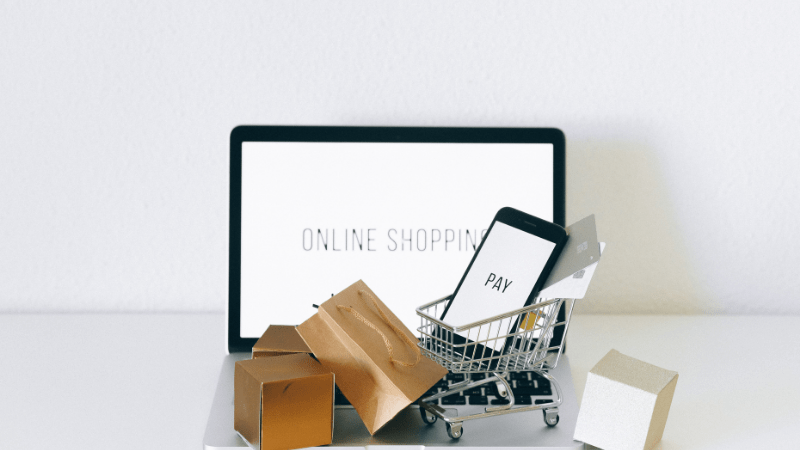 Ưu điểm khi mua h&agrave;ng tr&ecirc;n shopee