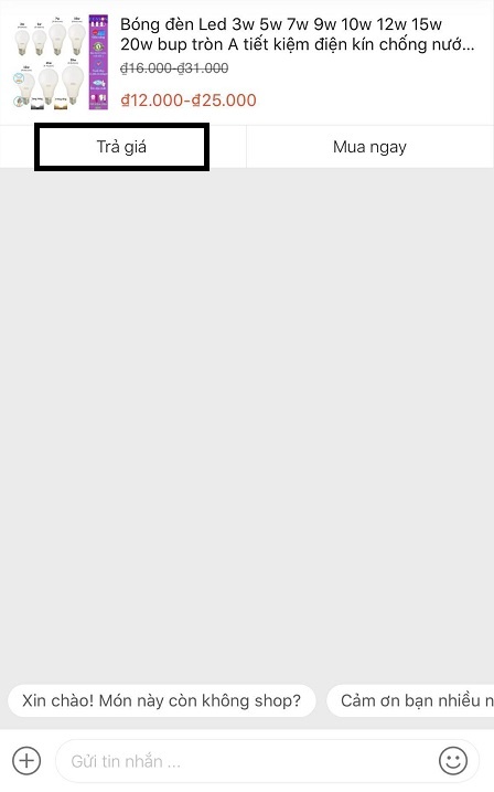 C&aacute;ch trả gi&aacute; sản phẩm khi mua h&agrave;ng tr&ecirc;n shopee