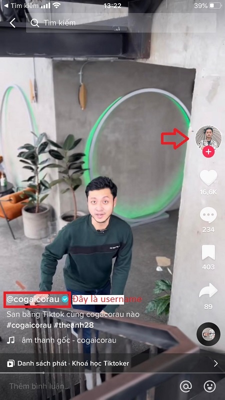 c&aacute;ch chặn tr&ecirc;n tiktok