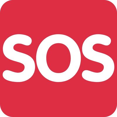 SOS l&agrave; g&igrave; tr&ecirc;n titkok