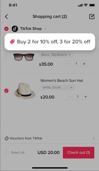 c&aacute;ch tạo mua sỉ gi&aacute; hời tiktokshop