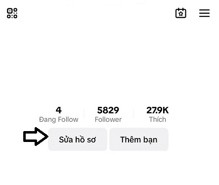 c&aacute;ch đặt link bio tiktok