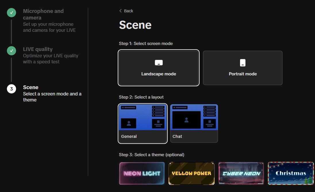 Cách sử dụng Live Studio Tiktok 2024 - Làm chủ công cụ Live Stream Tiktok 6 Tiktok live studio là gì
