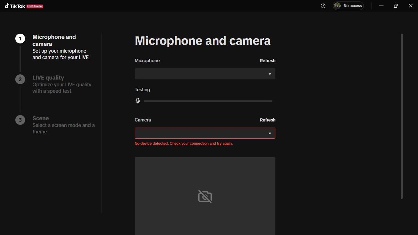 Cách sử dụng Live Studio Tiktok 2024 - Làm chủ công cụ Live Stream Tiktok 4 cach su dung live studio tiktok