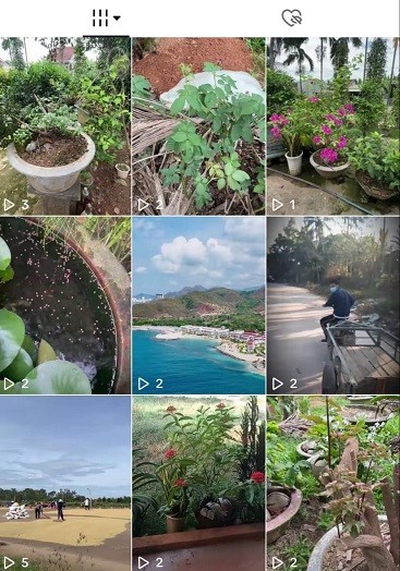 cach khac phuc loi 0 view tiktok