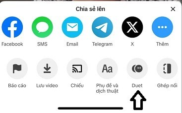nguyen nhan video tiktok bi 0 view