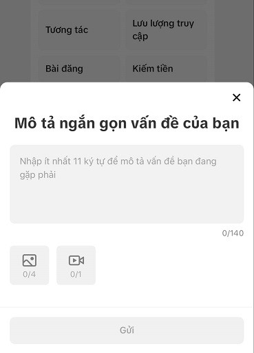 tai sao tiktok shop bi cam