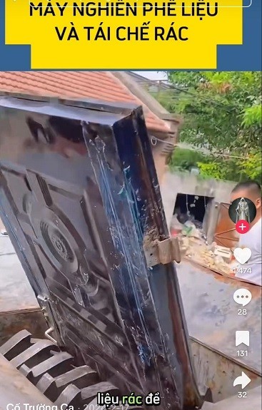 cach sang tao noi dung tiktok
