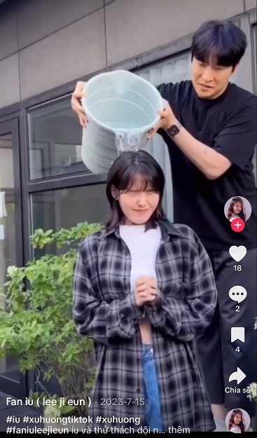 chu de xu huong tiktok