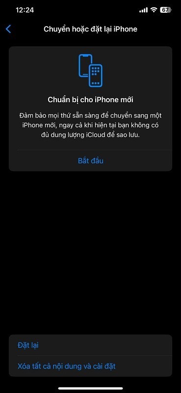 cach khac phuc tiktok bi han che hien thi