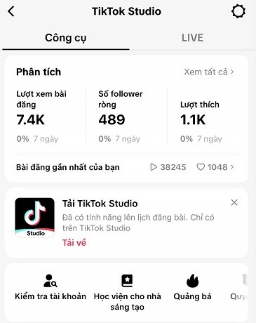 nguyen nhan va cach khac phuc tiktok bi han che luu luong