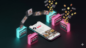 Hướng Dẫn Tạo Playlist Trên TikTok Để Tăng Tương Tác và Quảng Bá Doanh Nghiệp